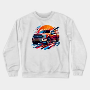 Ford F150 Crewneck Sweatshirt